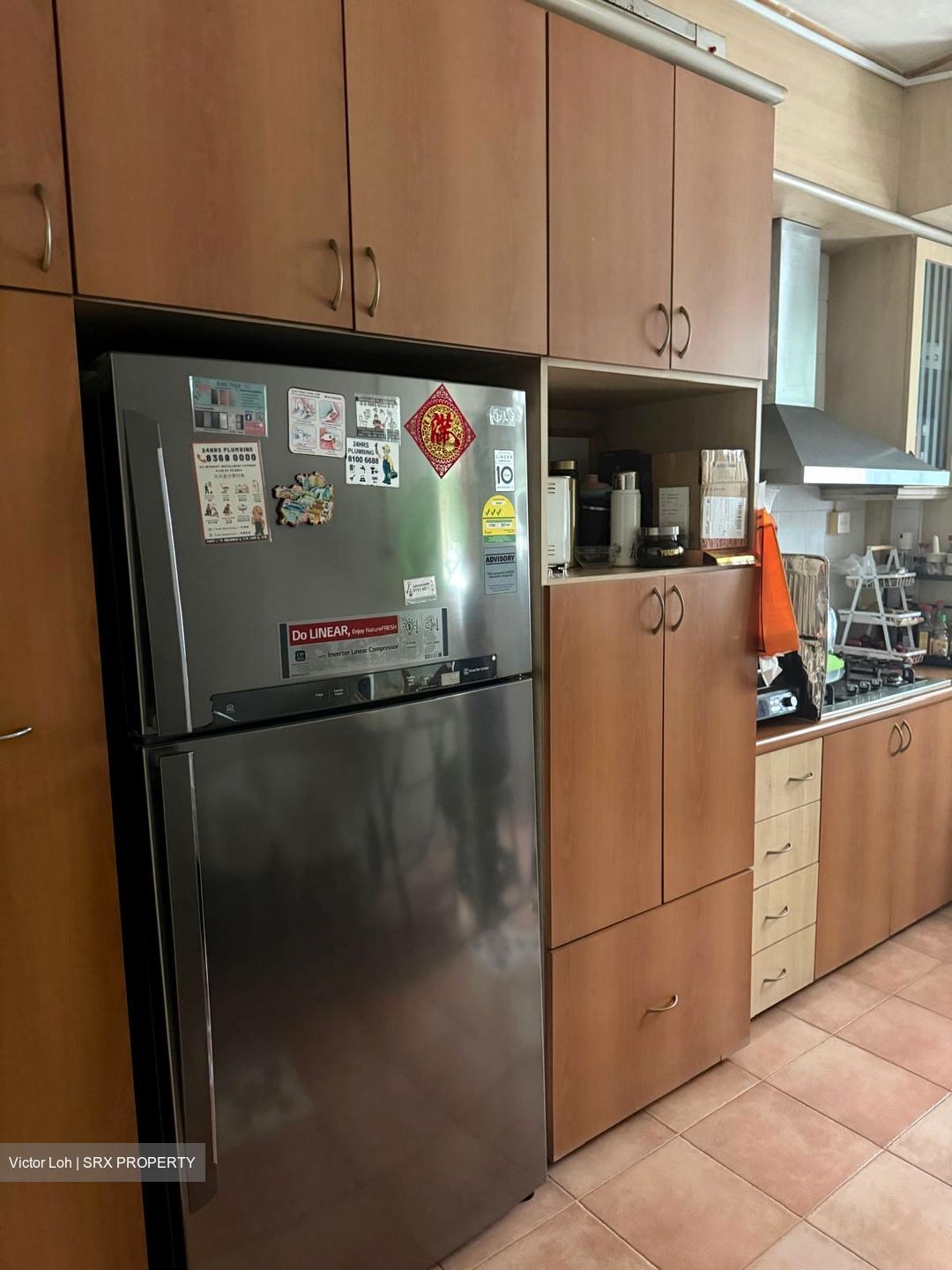 Blk 289E Bukit Batok Street 25 (Bukit Batok), HDB 4 Rooms #539579461